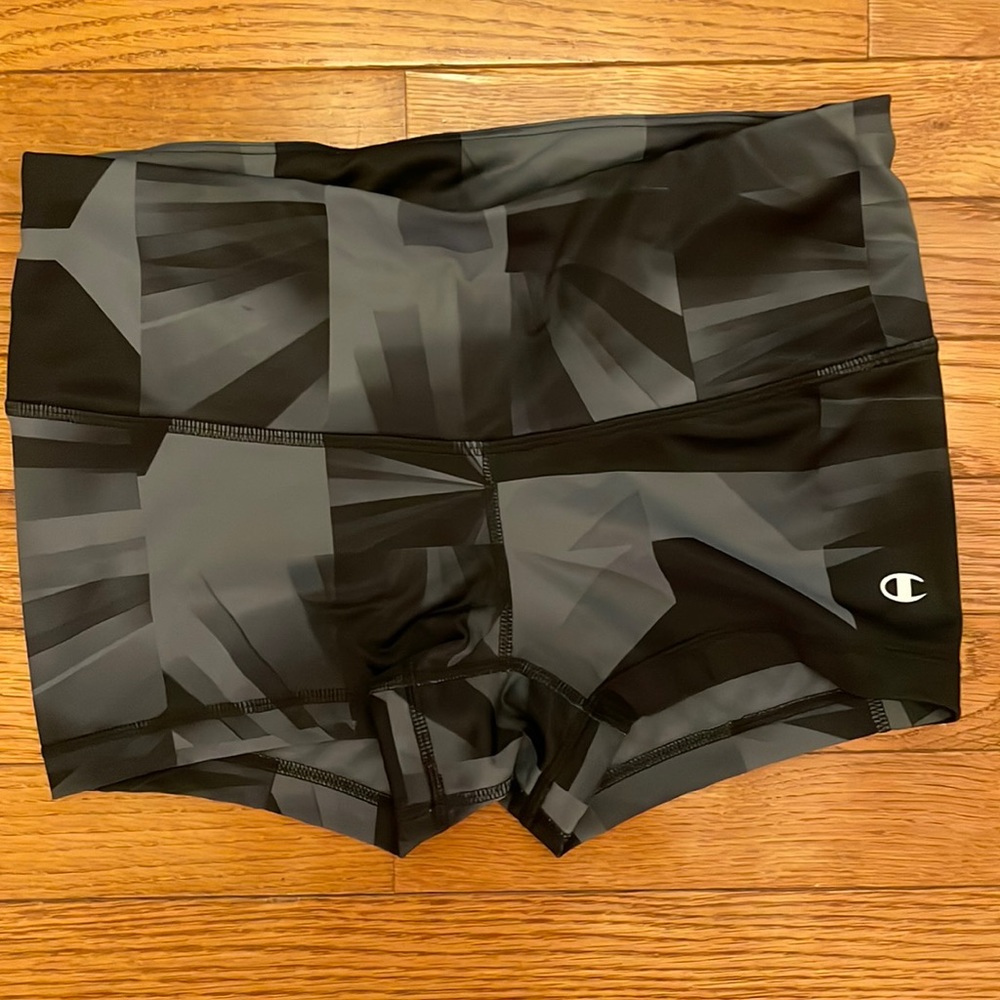 Champion shorts